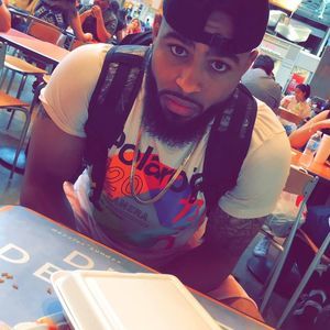 Meet your Posher, Tyrone